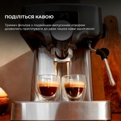  Cecotec Power Espresso 20 Barista Compact (CCTC-01986) -  4