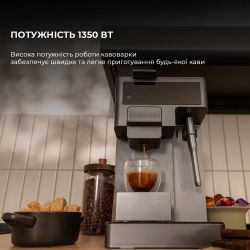 ��������� Cecotec FreeStyle Latte (CCTC-01852) - �������� 16