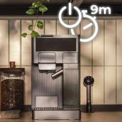 ��������� Cecotec FreeStyle Latte (CCTC-01852) - �������� 3