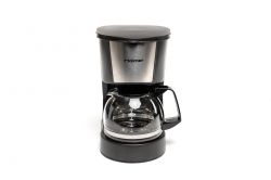 Кофеварка капельная Holmer HCD-013SS - Картинка 3