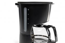 Кофеварка капельная Holmer HCD-013SS - Картинка 6