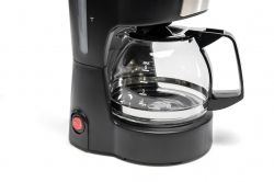 Кофеварка капельная Holmer HCD-013SS - Картинка 7