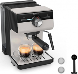 ��������� Krups Opio XP381B10 - �������� 3