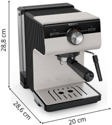 ��������� Krups Opio XP381B10 - �������� 4