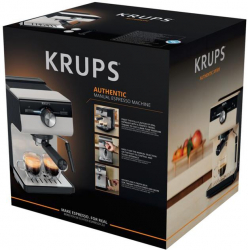 ��������� Krups Opio XP381B10 - �������� 5