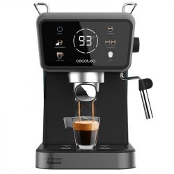   Cecotec Power Espresso 20 ColdBrew Touch (CCTC-00269)