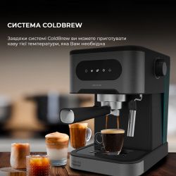 ��������� �������� Cecotec Power Espresso 20 ColdBrew (CCTC-00268) - �������� 3