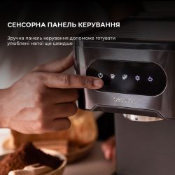 ��������� �������� Cecotec Power Espresso 20 ColdBrew (CCTC-00268) - �������� 4