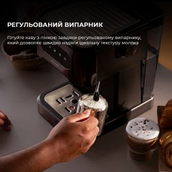 ��������� �������� Cecotec Power Espresso 20 ColdBrew (CCTC-00268) - �������� 8