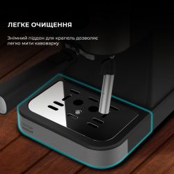 ��������� �������� Cecotec Power Espresso 20 ColdBrew (CCTC-00268) - �������� 9