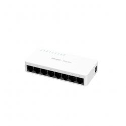 Коммутатор Ruijie Reyee RG-ES08F - Картинка 2