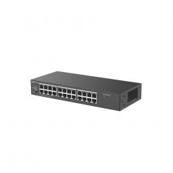 Комутатор Ruijie Reyee RG-ES124G-L - Картинка 3