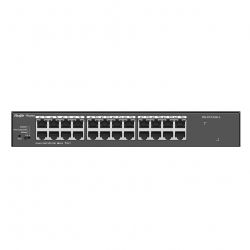 Комутатор Ruijie Reyee RG-ES124G-L - Картинка 6