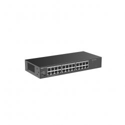 Комутатор Ruijie Reyee RG-ES124G-L - Картинка 2