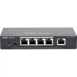Комутатор Ruijie Reyee RG-ES205GC-P - Картинка 5