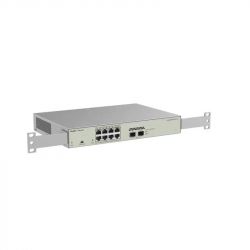 Комутатор Ruijie Reyee RG-NBS3100-8GT2SFP-P-V2 - Картинка 3