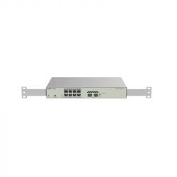 Комутатор Ruijie Reyee RG-NBS3100-8GT2SFP-P-V2 - Картинка 2
