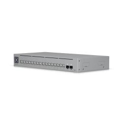 ��������� Ubiquiti UniFi Pro Max 16 (USW-Pro-Max-16) - �������� 3