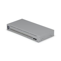 ��������� Ubiquiti UniFi Pro Max 16 (USW-Pro-Max-16) - �������� 7