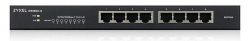  ZYXEL GS1900-8 (GS1900-8-EU0102F)