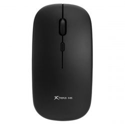  (, ) Xtrike Me MK-208W UA Black -  4