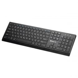  (, ) Xtrike Me MK-208W UA Black -  6