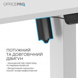 ������������ ���� OfficePro ODE1470W - �������� 7