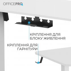 ������������ ���� OfficePro ODE1470W - �������� 9
