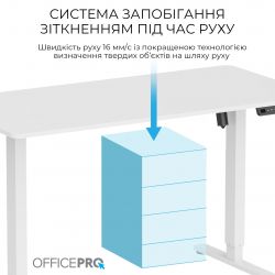 ������������ ���� OfficePro ODE1470W - �������� 10