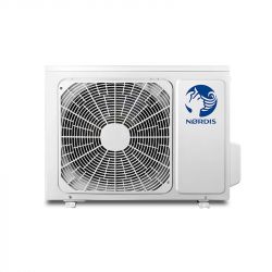 Кондиционер Nordis Alfa NDI-A07ONF/NDO-A07ONF - Картинка 2