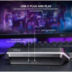 ��������� ��� ������� Fifine D6 - �������� 6