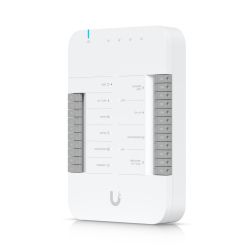 Контролер доступа Ubiquiti UniFi Access Door Hub (UA-Hub-Door) - Картинка 2