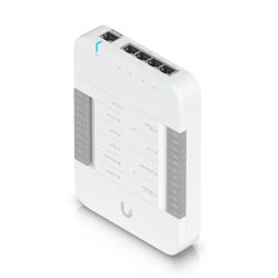 Контролер доступа Ubiquiti UniFi Access Door Hub (UA-Hub-Door) - Картинка 7