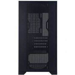 Корпус 1stPlayer Go2 Black без БП - Картинка 3