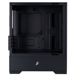 Корпус 1stPlayer Go2 Black без БП - Картинка 4