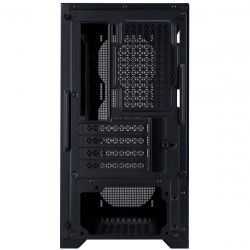 Корпус 1stPlayer Go2 Black без БП - Картинка 6