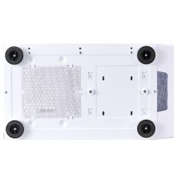 Корпус 1stPlayer Go6-WH-4FS7-W White без БП - Картинка 2