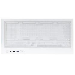 Корпус 1stPlayer Mi5-WH-2FC7R-W-1FC7-W White без БП - Картинка 3