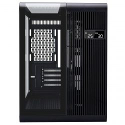 Корпус 1stPlayer RT6 Black без БЖ - Картинка 2