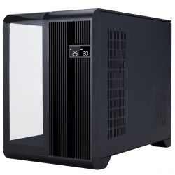 Корпус 1stPlayer RT6 Black без БЖ - Картинка 3