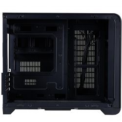 Корпус 1stPlayer RT6 Black без БЖ - Картинка 4