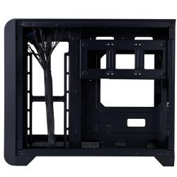 Корпус 1stPlayer RT6 Black без БЖ - Картинка 5