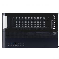 Корпус 1stPlayer RT6 Black без БЖ - Картинка 7