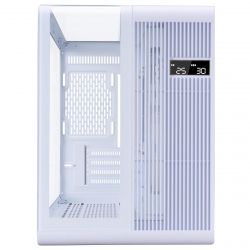 Корпус 1stPlayer RT6 White без БЖ - Картинка 2