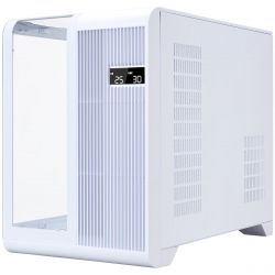 Корпус 1stPlayer RT6 White без БЖ - Картинка 3