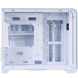 Корпус 1stPlayer RT6 White без БЖ - Картинка 4