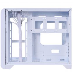 Корпус 1stPlayer RT6 White без БЖ - Картинка 5