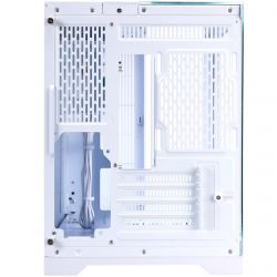 Корпус 1stPlayer RT6 White без БЖ - Картинка 6