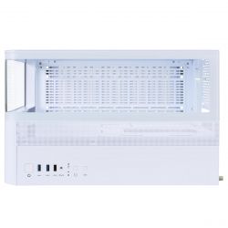 Корпус 1stPlayer RT6 White без БЖ - Картинка 7