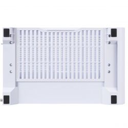 Корпус 1stPlayer RT6 White без БЖ - Картинка 8